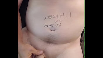Preview 3 of Collage Girl Sex 3gp - Verification video