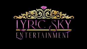 Preview 1 of Aneml Sex Vedos Girl Hd - Threesome with 2 Hot Ebony Babes Lyric Sky and Gem Jewels take on Puerto Rock