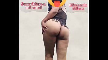 Preview 4 of Bbw Boricua - Ya estas listo_ Sorteo para que folles a zorrita