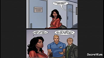 Preview 1 of Rabe Sex Video Rabe - The Mayor season 4 Ep. 2 - Teaching the New Intern a lesson in Politics