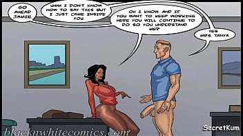Preview 4 of Rabe Sex Video Rabe - The Mayor season 4 Ep. 2 - Teaching the New Intern a lesson in Politics
