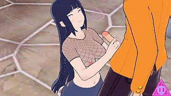 Preview 4 of Japanese 1million - KOIKATSU,  naruto hinata have sex blowjob handjob and cumshot uncensored... Thereal3dstories..PART1