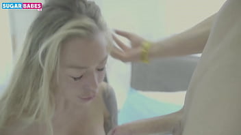 Preview 2 of Oh Yes Yes Fuck Me Fussy Oh Yes - SugarBabesTV - Sex On Vacation: Rough Anal Sex For Misha Maver