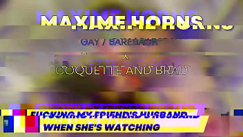 Preview 2 of Twitter Com Selfiesexxx - Ce mec m&#039_a bien bais&eacute_ la bouche,  j&#039_ai tout aval&eacute_ !CoquetteAndBrad@hotfitmenonly xxx men pt GayBoyCPT FrenchGaymer b7se...
