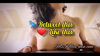 Preview 2 of Ure Bolivia Lesbian - SUPER SEXY Blasian Chick Gets Railed DOGGYSTYLE by BBC Personal Trainer! (Feat Doc Chocolate &amp_ Ms. Kellie Shin)