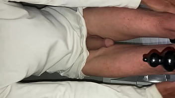 Preview 2 of Anikka Arbite - aka Bianca homemade dildo