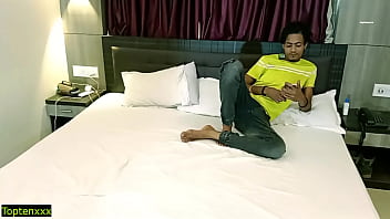Preview 1 of Braziers House Episode Two - Indian beautiful girls hot threesome sex with two friends! Full night sex