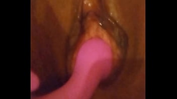 Preview 2 of Lesbian Anus Massage - Rubbing one out