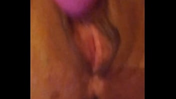 Preview 3 of Lesbian Anus Massage - Rubbing one out