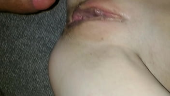 Preview 1 of Longest Labia - Tira fucking white girl
