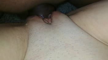 Preview 4 of Longest Labia - Tira fucking white girl