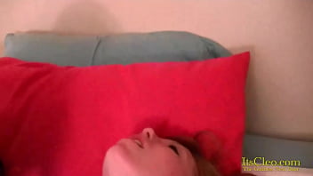 Preview 3 of Anmal Porn Videos - Cunt Craving Cuties Its Cleo and Annie Knight Fuck Their Brains Out!