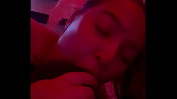 Preview 2 of Step Daughter Swep - Lexi Loves Her BBC and Taking Cum In Her Throat