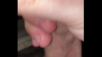 Preview 2 of Karimnagar Sex Rape Video - Branlette solo