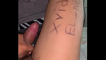 Preview 3 of Sunny Lunny Xxx - V&iacute_deo de verificaci&oacute_n