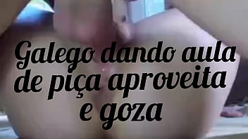 Preview 4 of 18 Year Real Sex Hd Indian Desi - Goi&acirc_ninha puta .Uma nova atriz porno ..ela vai ser fudida por Galego fonso . O jovem dotado vai abrir as pernas e fode-la cuidando de sua pequena bucetinha . ela j&aacute_ pediu pra ele coloca at&eacute_ os ovo