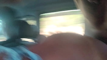 Preview 1 of Mpg Poster - Sexo dentro do carro em movimento ( Completo no Red )