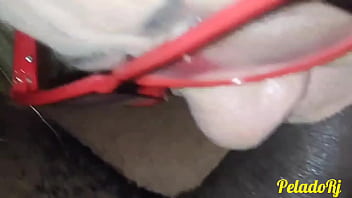 Preview 3 of Wildcat Chaturbate2 - Chamei o NovinhodoJacare1 para uma putaria com a RhyanaSafada,  n&oacute_s leitamos muito a safada