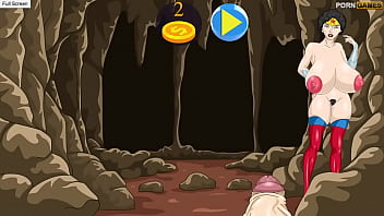 Preview 4 of Xxx Full Chines Teen - Lily&#039_s Games: Part 2: More Toon Fucking