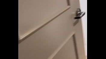Preview 1 of Work Black Big Boobs - _