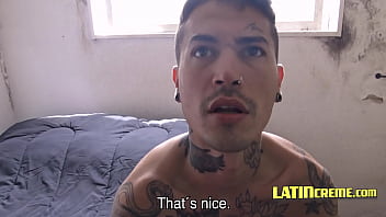 Preview 2 of Www Worldsex Com - Paying 2000 Pesos For Latino Twink To Fuck