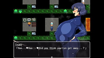 Preview 2 of Lisa S Room - Shipwrecked Spaceship Todoroki - Full Gallery show [Monthly Hentai game] Ep.37 romantic married couple addicted to sex ending