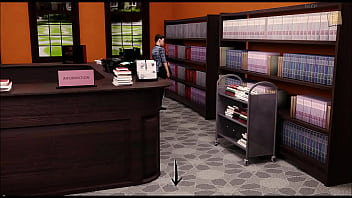 Preview 4 of Miss Kbc - Being A Dik 109 (Dik Route)