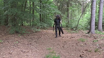 Preview 1 of Skylar Green Anal - RUNTER DIE PEITSCHE WILL TANZEN