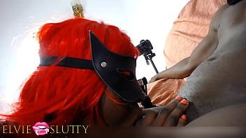 Preview 3 of Dillon H - Miss Fufu&#039_s head last long,  she is a kepper,  she is giving a blowjob for 1h long - Part 9