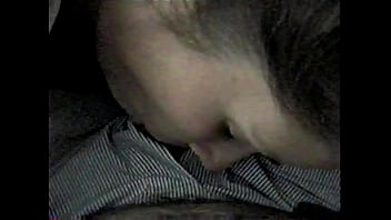 Preview 1 of Nimfa Viola Russian - athlete in her sports bra sucks a classmate&#039_s cock into her mouth
