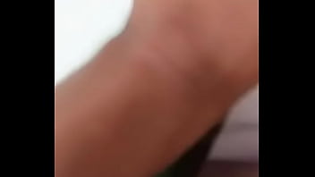 Preview 3 of Loker Anal - Masturbation en concombre