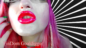 Preview 2 of Eng Xxx Vids - My huge eyeglasses make you weak