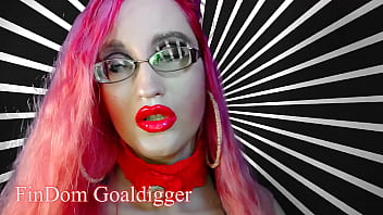 Preview 1 of Eng Xxx Vids - My huge eyeglasses make you weak