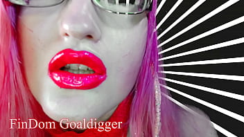Preview 4 of Eng Xxx Vids - My huge eyeglasses make you weak
