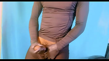 Preview 2 of Hot Anal Dad - Verification video