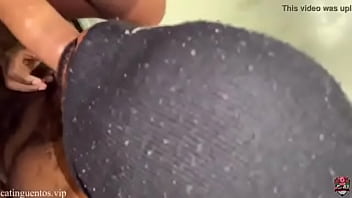 Preview 2 of Sunny Leone Small Video Ni Songs - Putaria com o @catinguentoRj