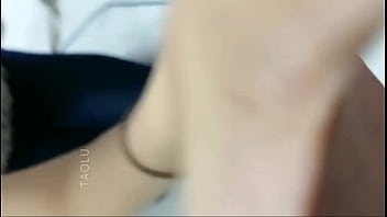 Preview 3 of Perfect Round Tits Teen - Lesbian sex slaves