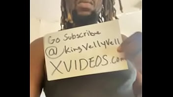 Preview 2 of Pjape Seyx Seyx - Verification video