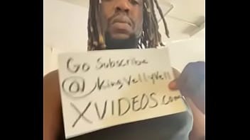 Preview 3 of Pjape Seyx Seyx - Verification video