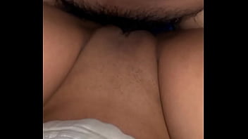 Preview 1 of Nepali N - Creampie my wife
