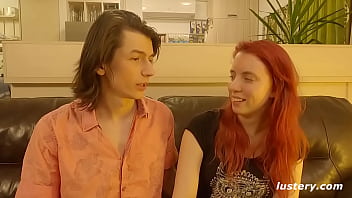 Preview 2 of Chota Bacha X X - Lustery Submission #867: Andrei &amp_ Elin