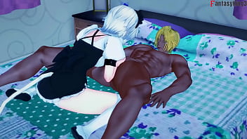 Preview 3 of Ben 10 Karton Sexy - koneko fucks BBC | DXD NTR Mandess 8 | | Full &amp_ POV on Sheer &amp_ PTRN: Fantasyking3