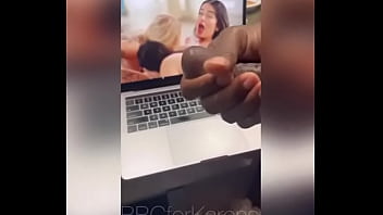 Preview 2 of Xxnm Videos - Enjoying watching lesbian porn