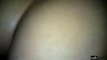 Preview 3 of Kagney Linn Karter Office Part2 - Me gusta decirles que soy  t&iacute_mido porque ellas solas lo agarran y se la meten por el culo.