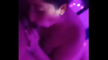 Preview 1 of Black Bisex Femdom - Esposa y Esposo