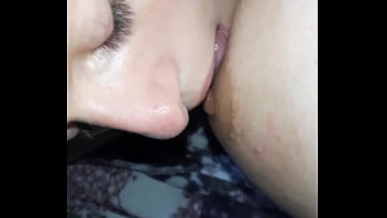 Preview 4 of Long Balls - I Eat My Step Sister&#039_s Juicy Unshaved Pussy - Lesbian Illusion Girls