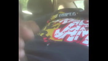 Preview 3 of Que Rico Cogeme Cabron - DadBodGod88 at the lake having fun