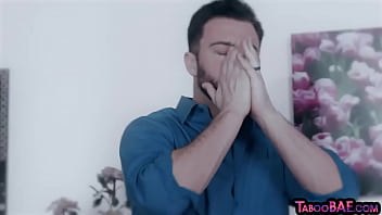 Preview 1 of Pakistani Sex Urdu Speak - Mediumtits babe passionately pussyfucked by brother in law