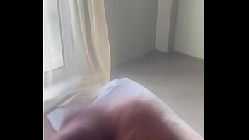 Preview 3 of Barajar Sax Uideo Dawnlod - Jerking and gum