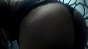 Preview 1 of Fap Me - Fat ass shacking